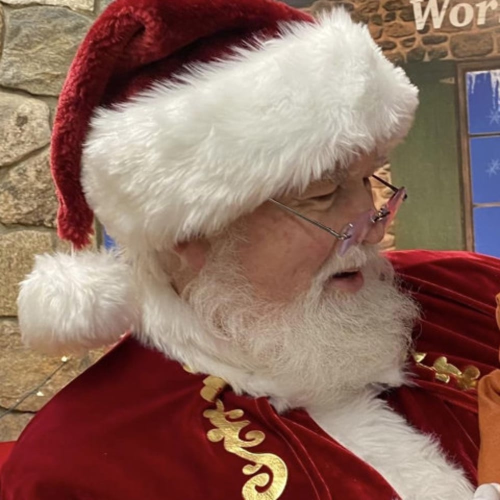 Profile thumbnail image for Santa Claus