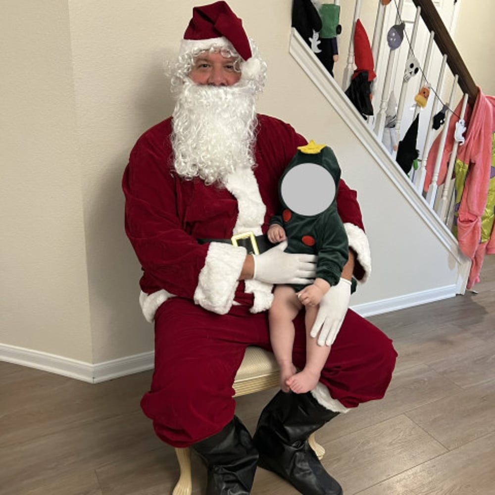 Profile thumbnail image for Santa Jason