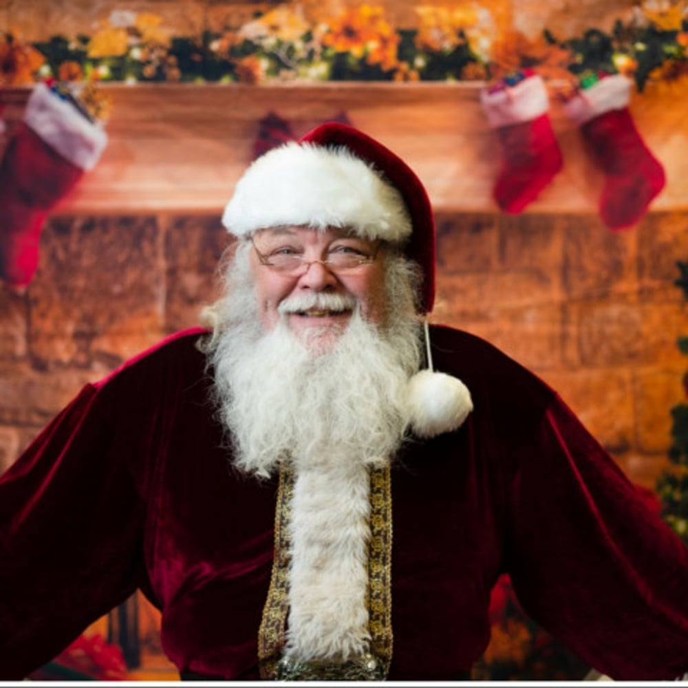 Profile thumbnail image for Santa Clause