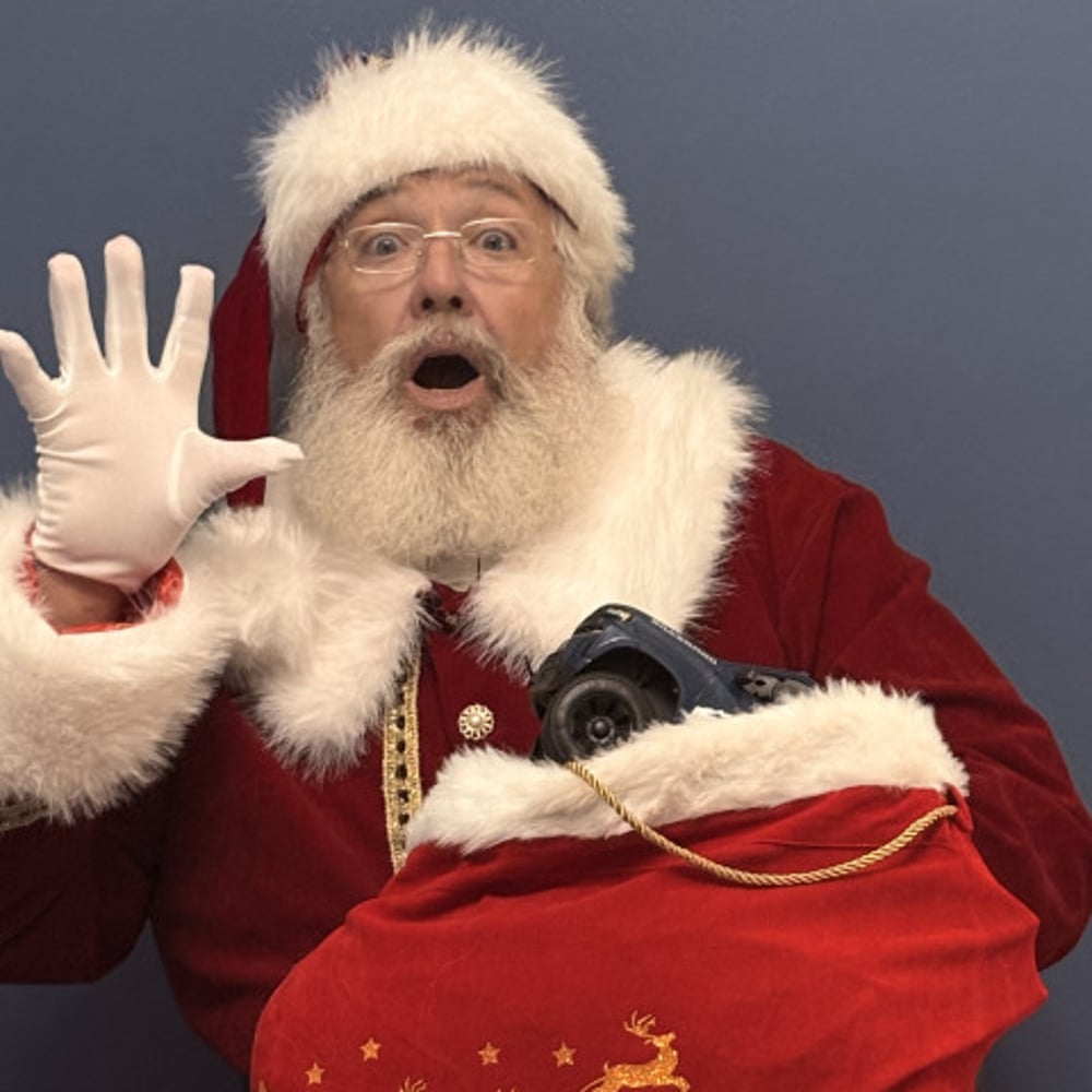 Profile thumbnail image for Santa 'D