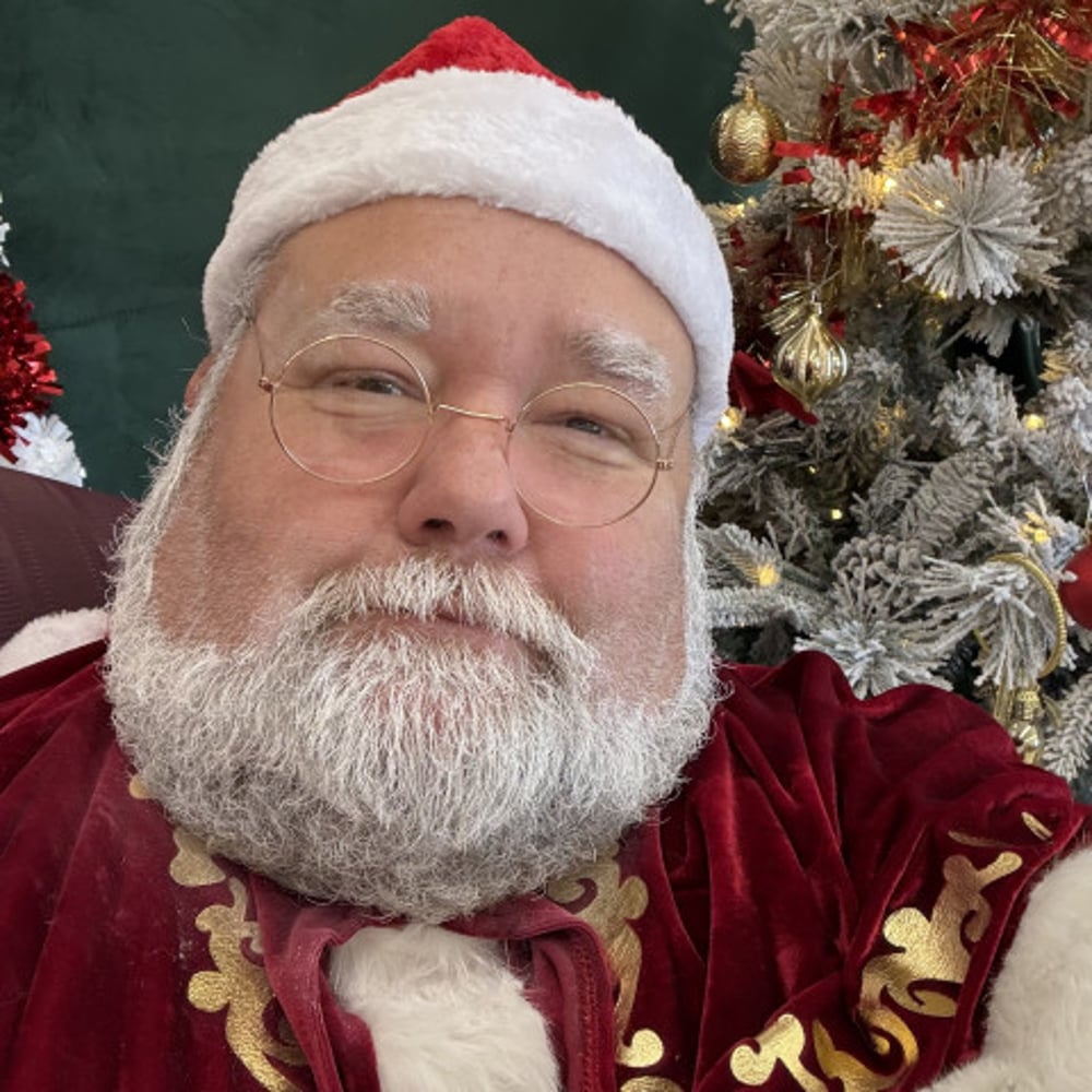 Profile thumbnail image for Santa Darrel