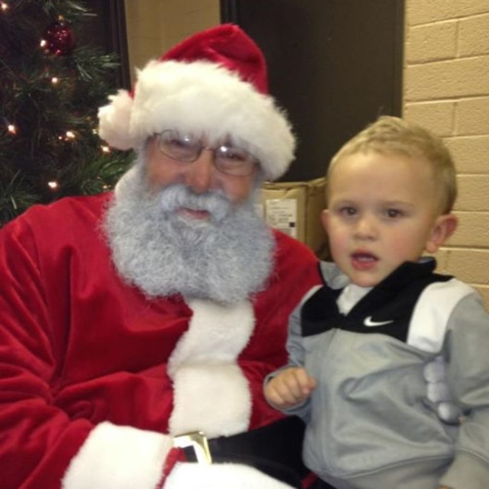 Profile thumbnail image for Santa Darrin