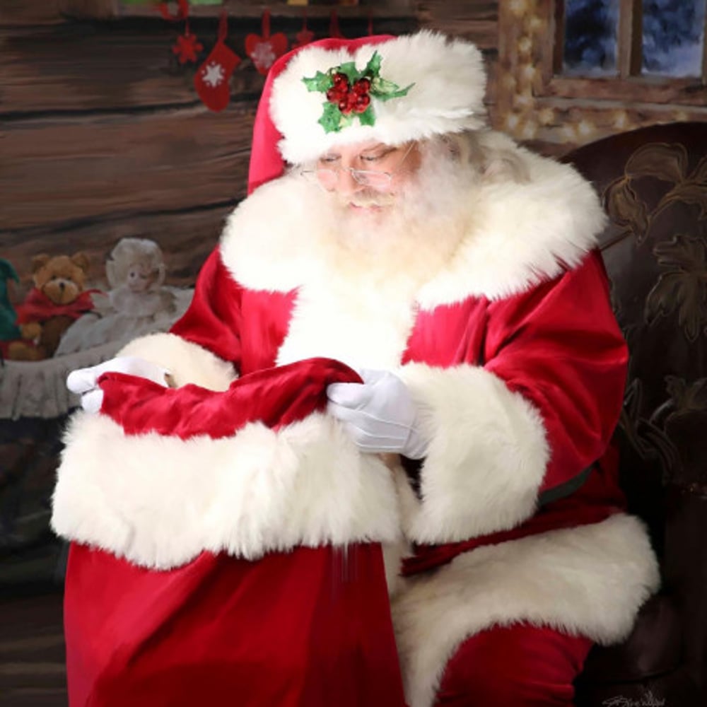 Profile thumbnail image for Santa Daryl