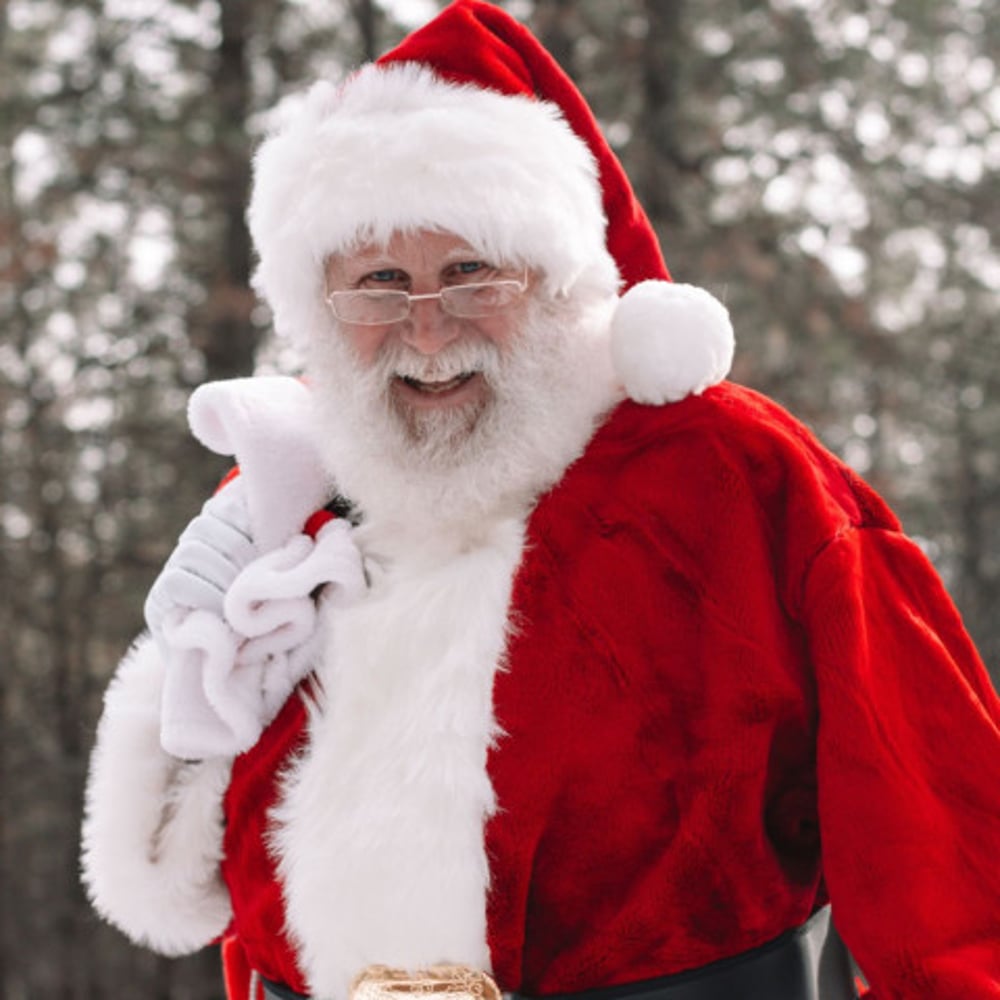 Profile thumbnail image for Santa Dave