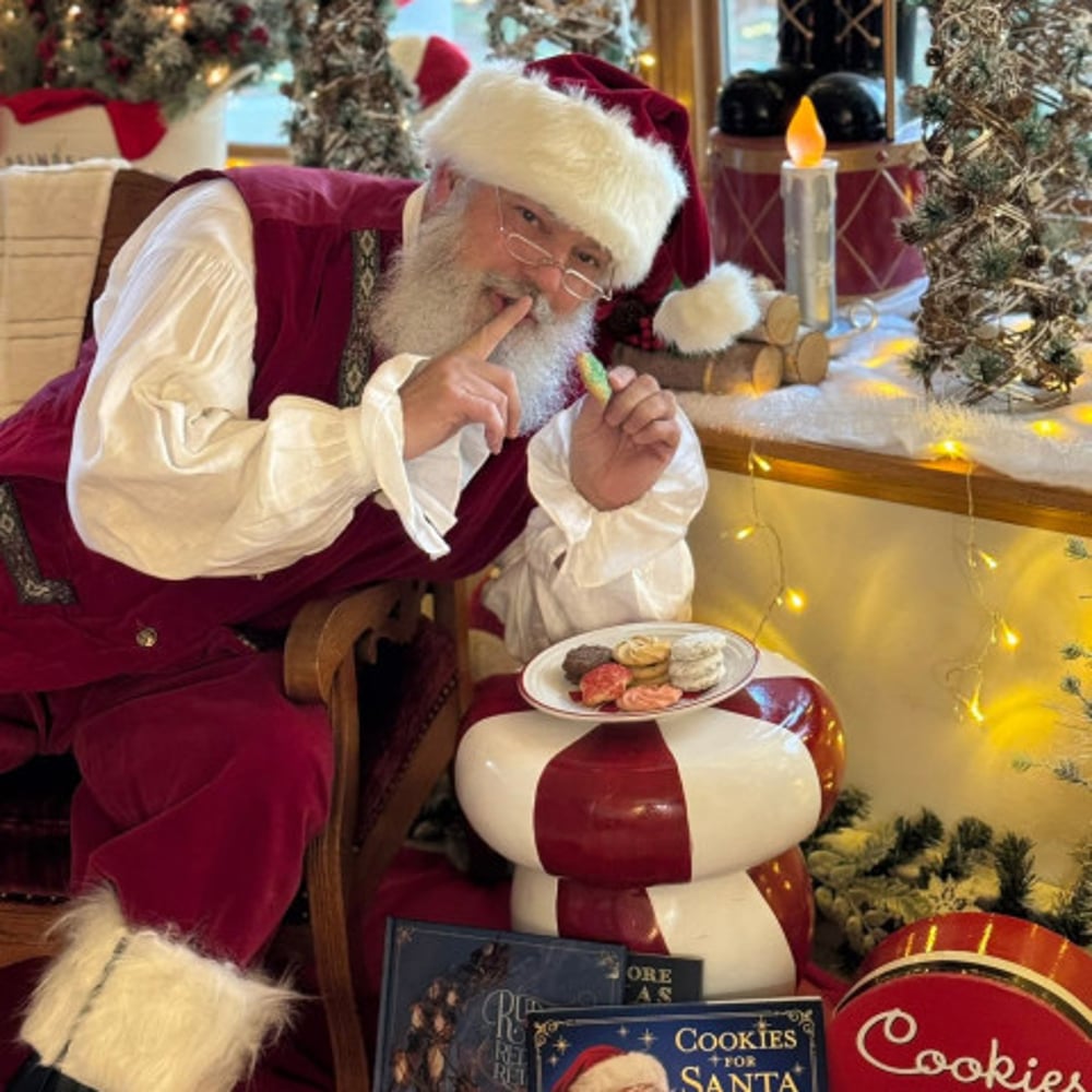 Profile thumbnail image for Santa David G