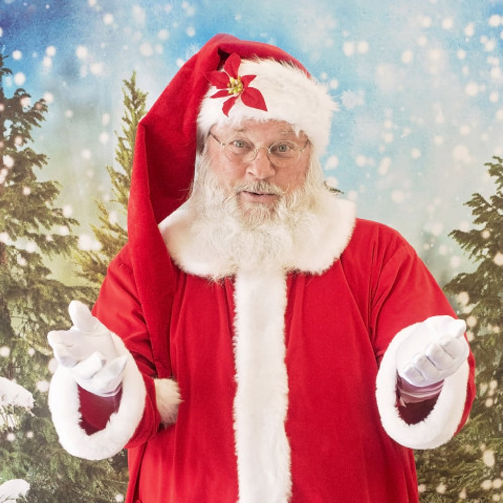 Profile thumbnail image for Santa David
