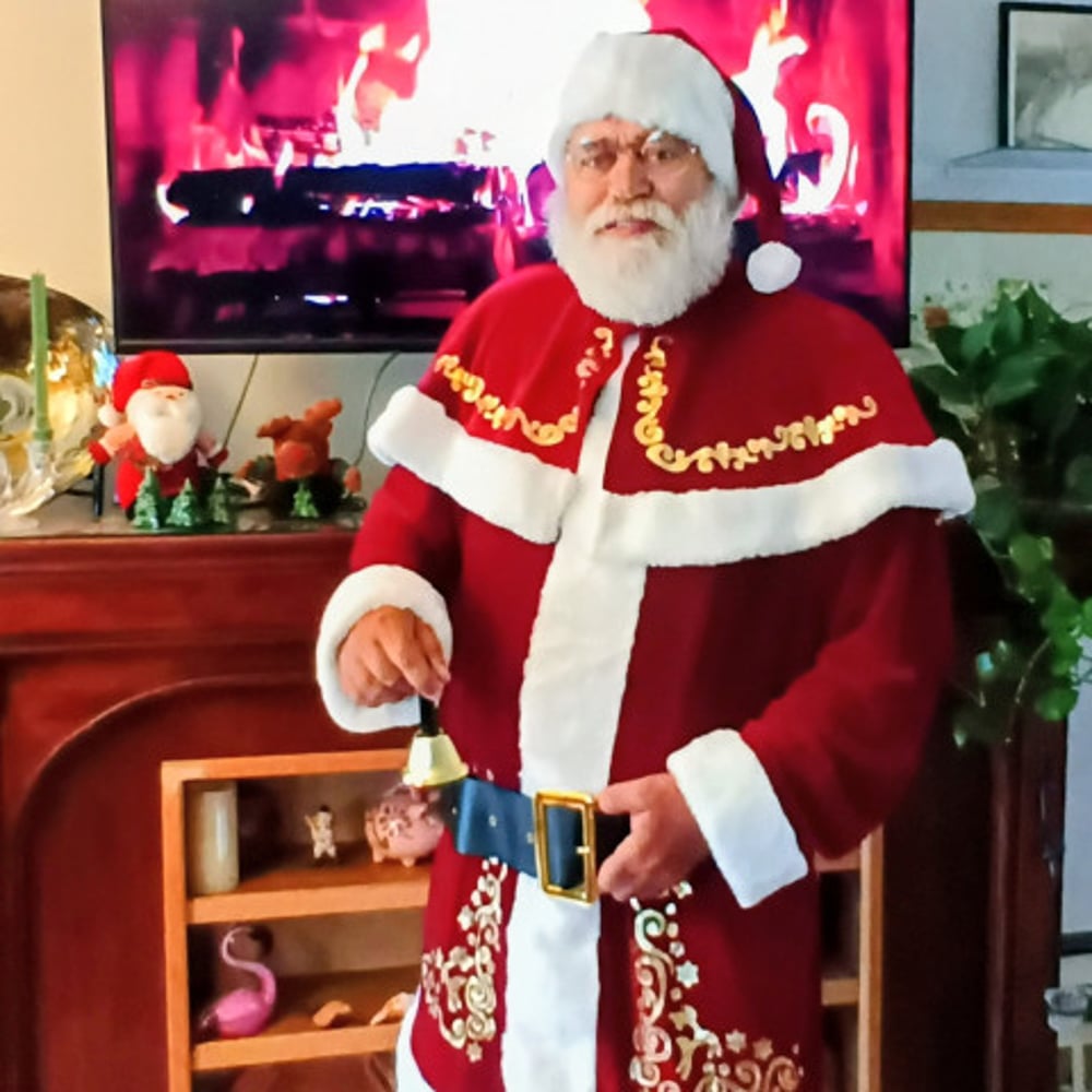 Profile thumbnail image for Santa Dennis