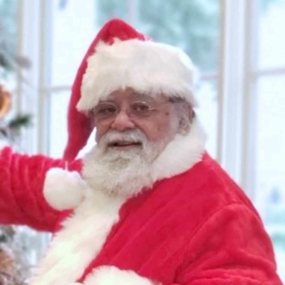 Profile thumbnail image for Santa Dennis