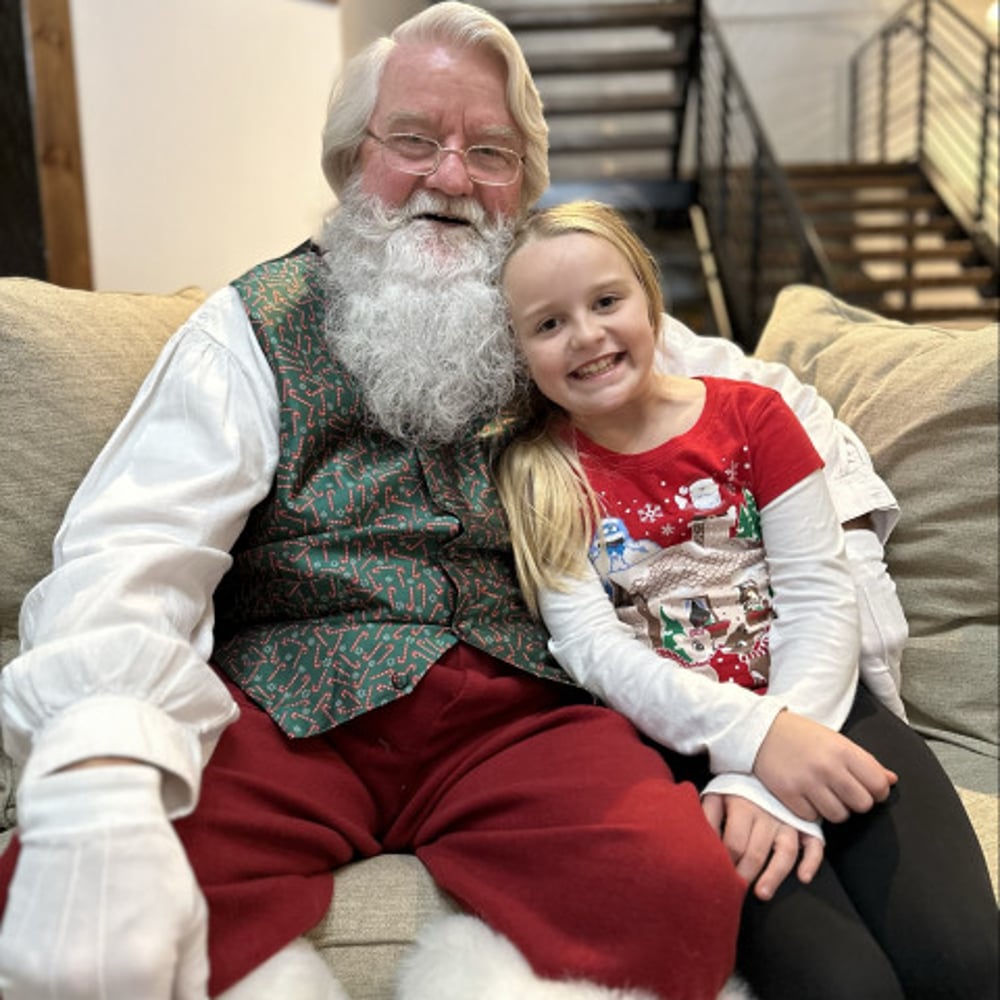 Profile thumbnail image for Santa Dennis