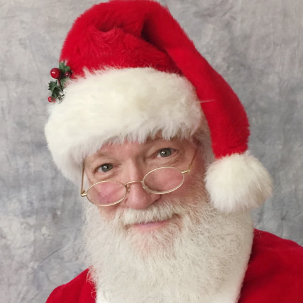 Profile thumbnail image for Santa Doug