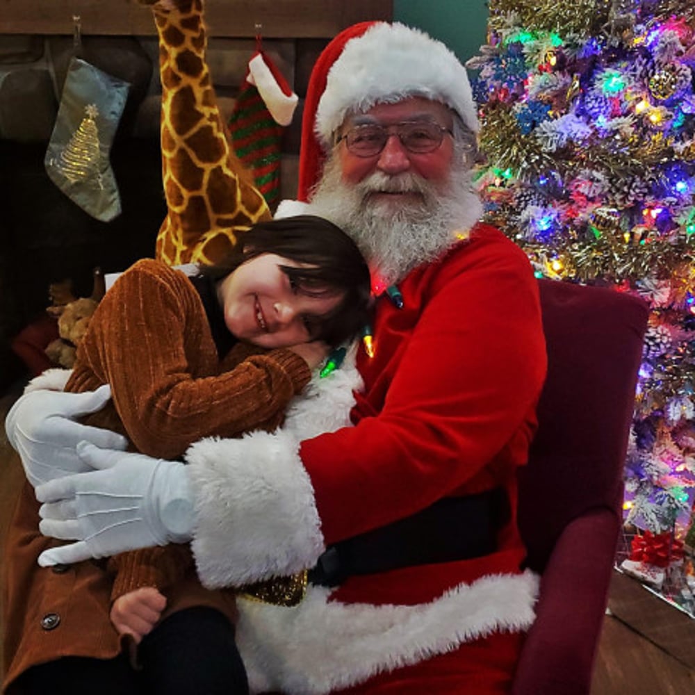 Profile thumbnail image for Santa Duane