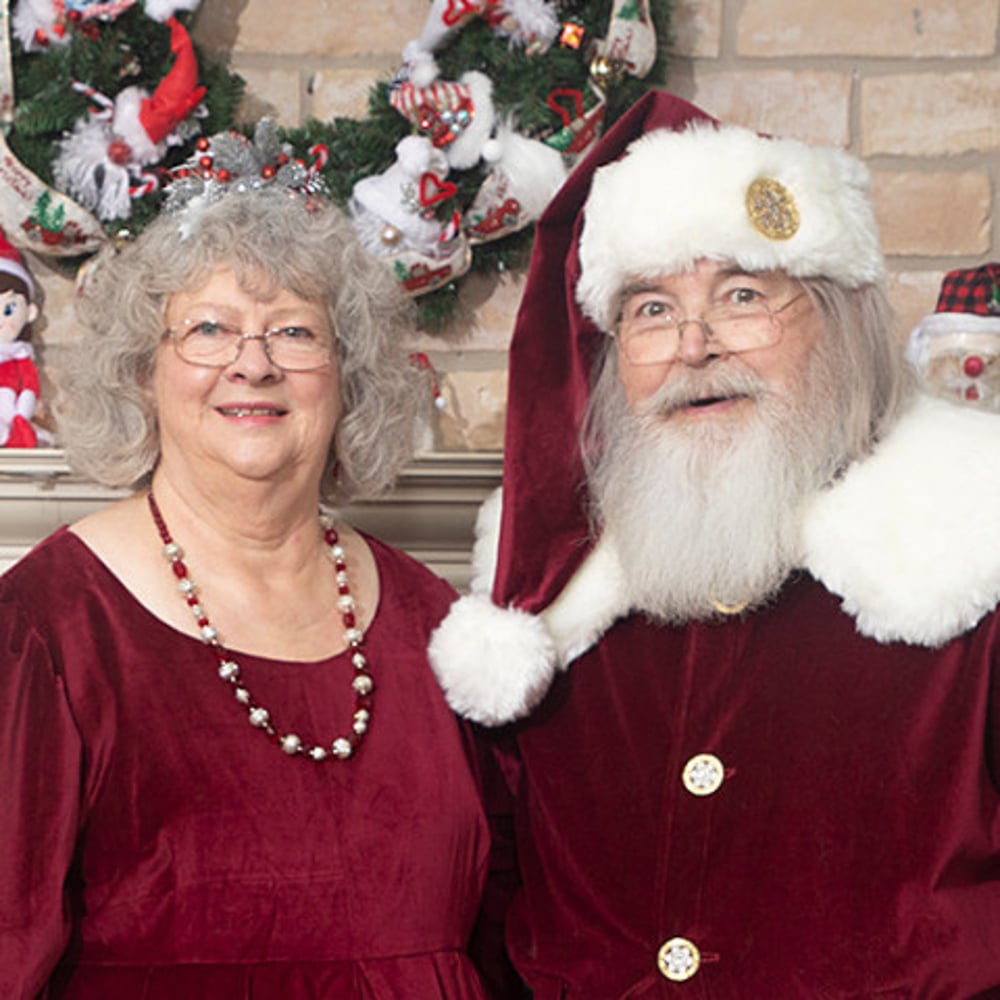 Profile thumbnail image for Santa Ed
