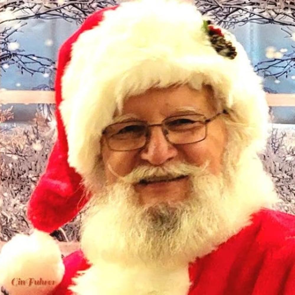 Profile thumbnail image for Santa Ed
