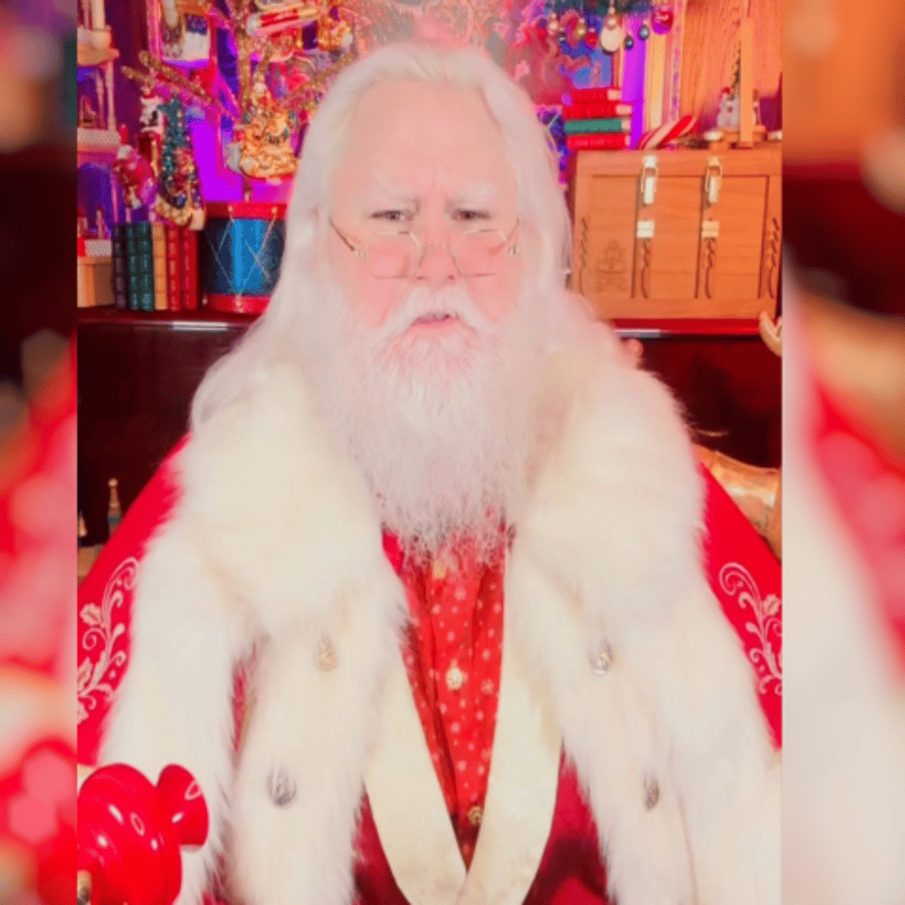 Profile thumbnail image for Santa Franklin