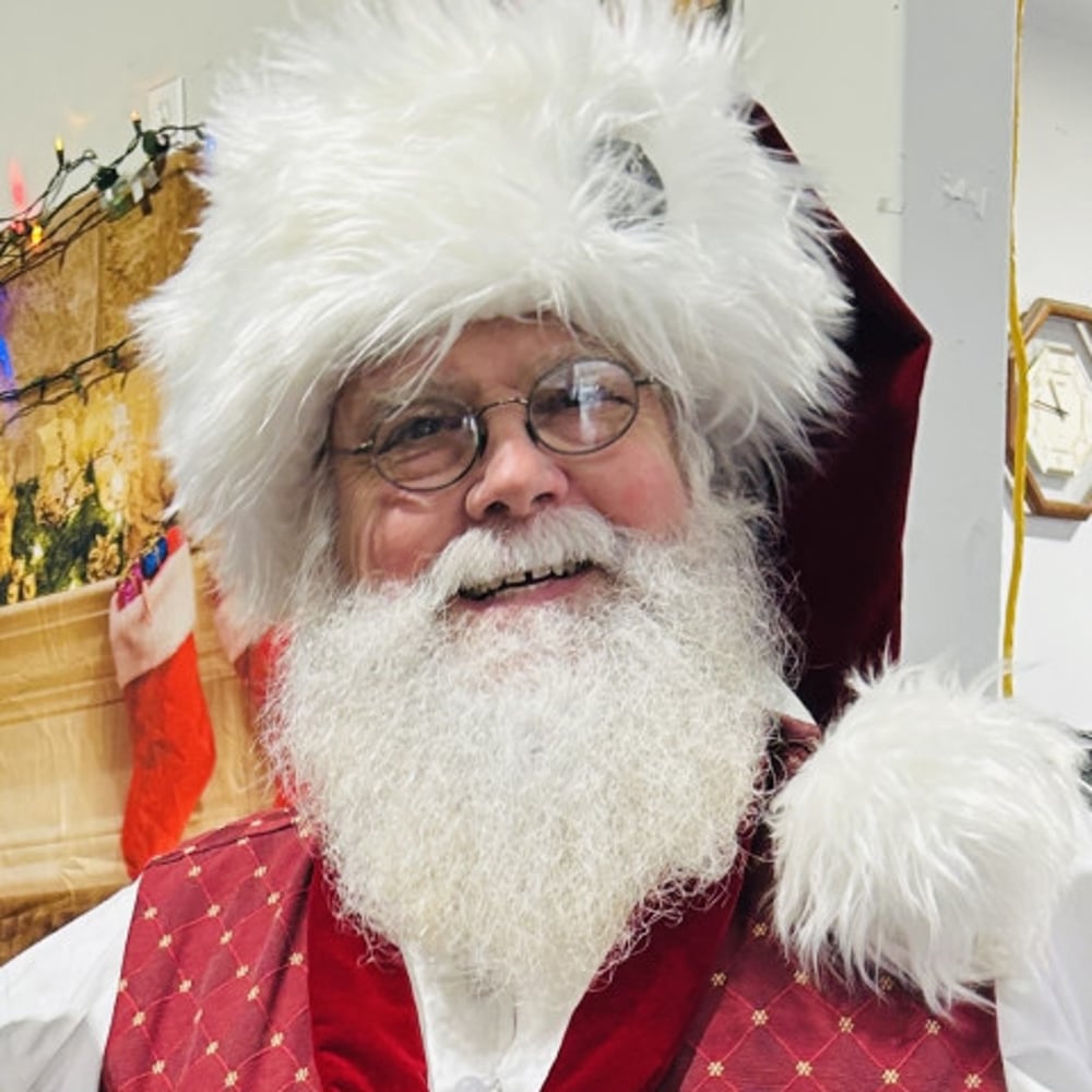 Profile thumbnail image for Santa Gordon
