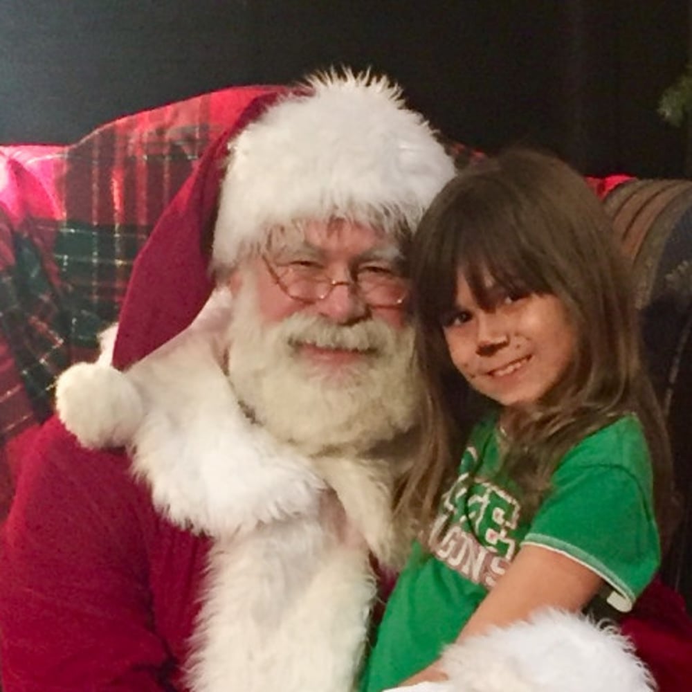 Profile thumbnail image for Santa Greg