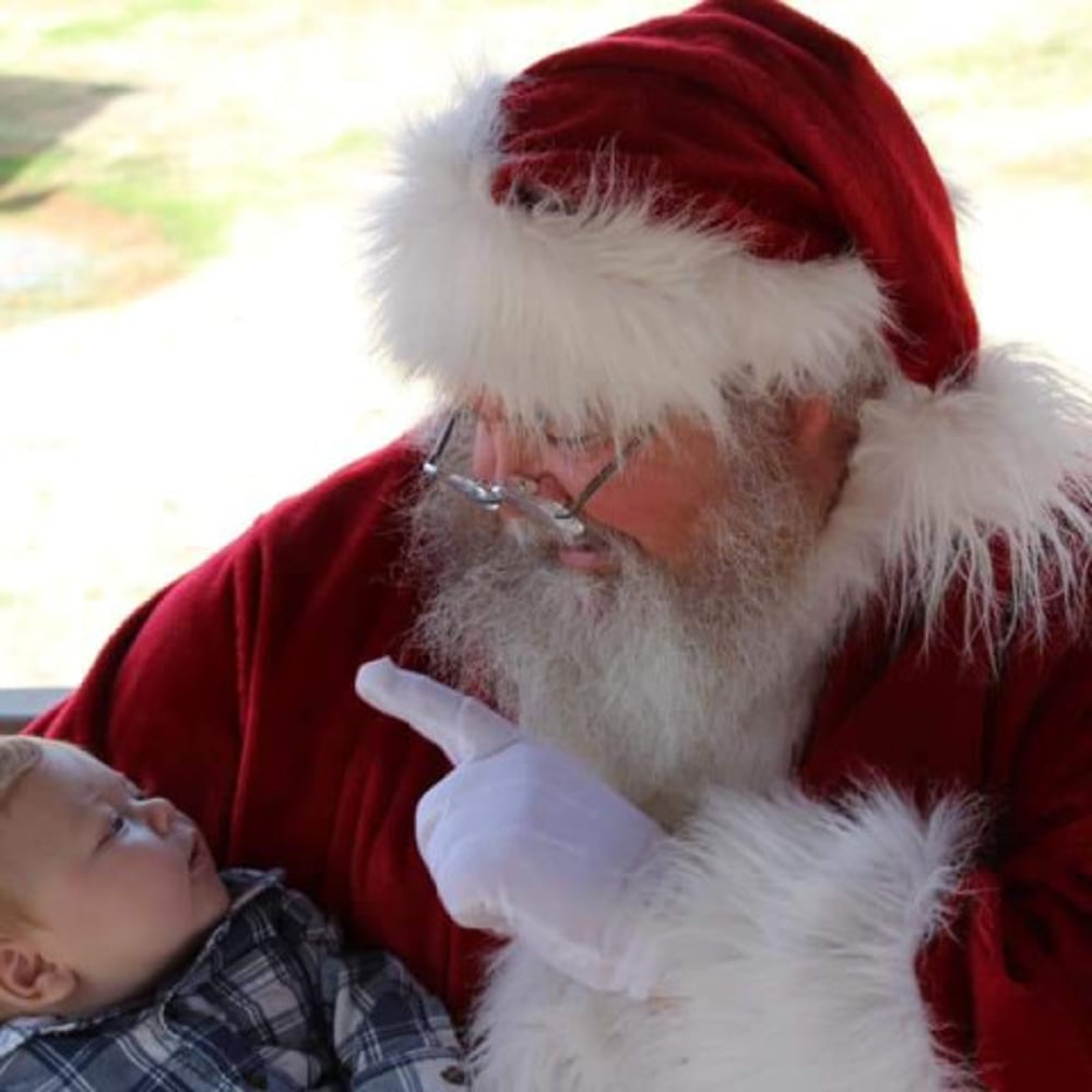 Profile thumbnail image for Santa James