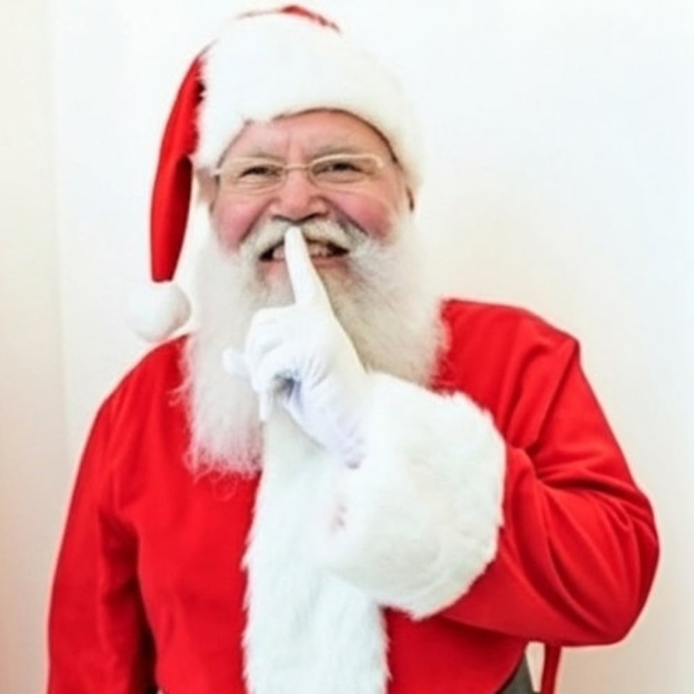 Profile thumbnail image for Santa James