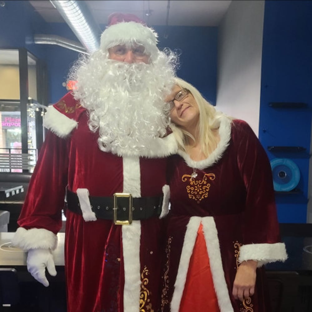 Profile thumbnail image for Santa Jerry