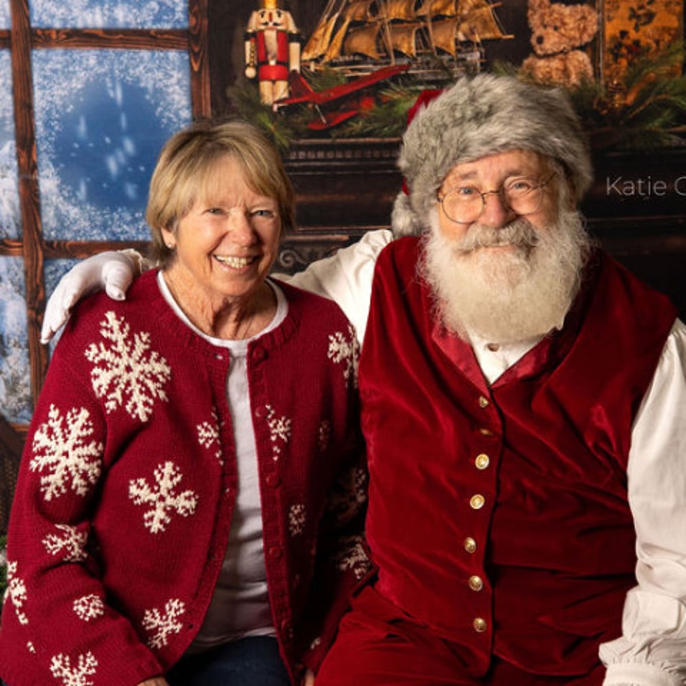 Profile thumbnail image for Santa Jim