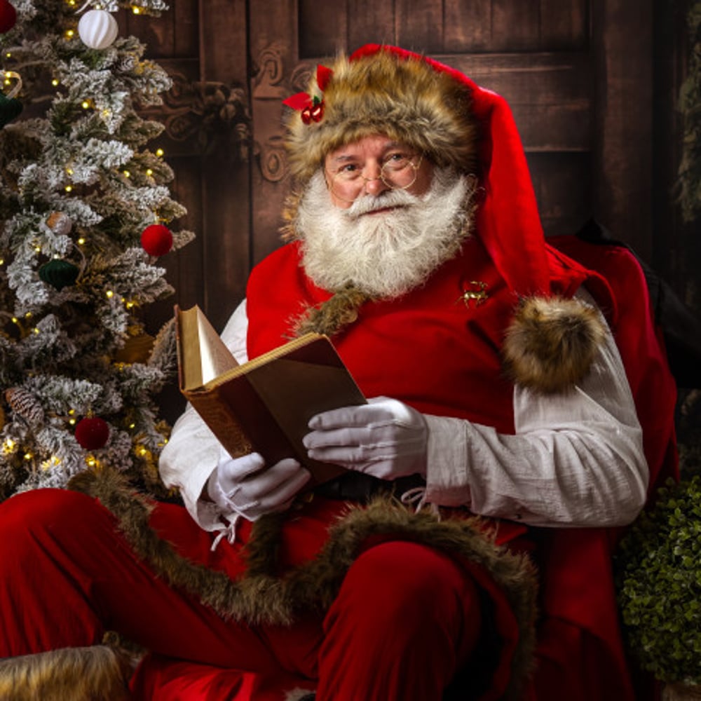 Profile thumbnail image for Santa Jim