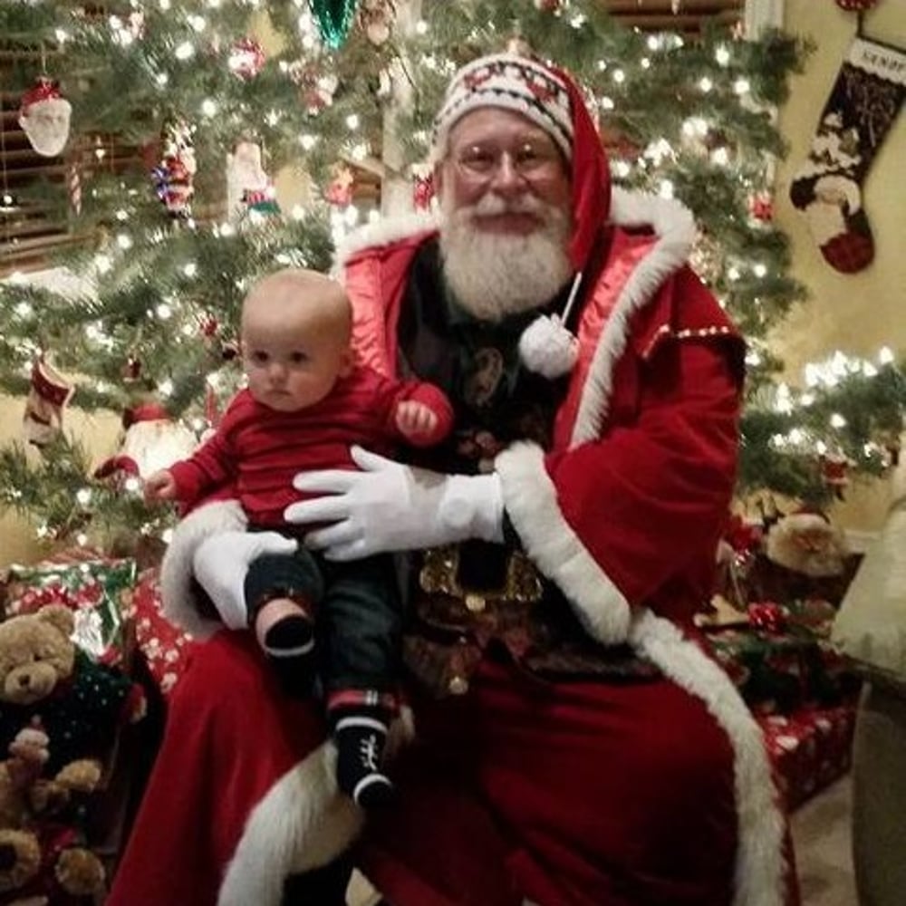 Profile thumbnail image for Santa Joe