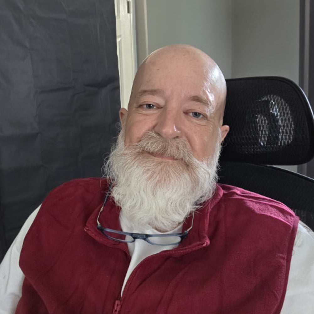 Profile thumbnail image for Santa John