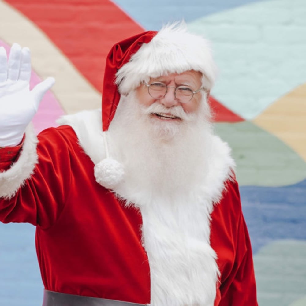 Profile thumbnail image for Santa Larry