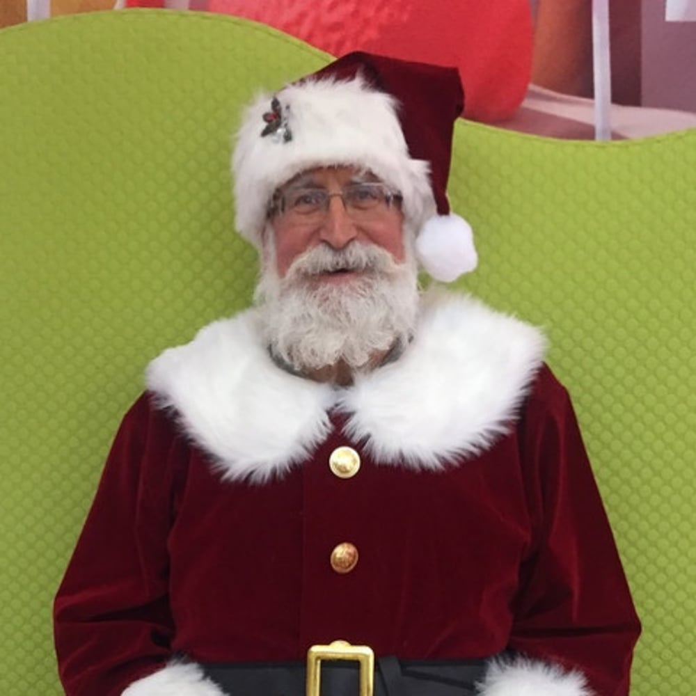 Profile thumbnail image for Santa Mark