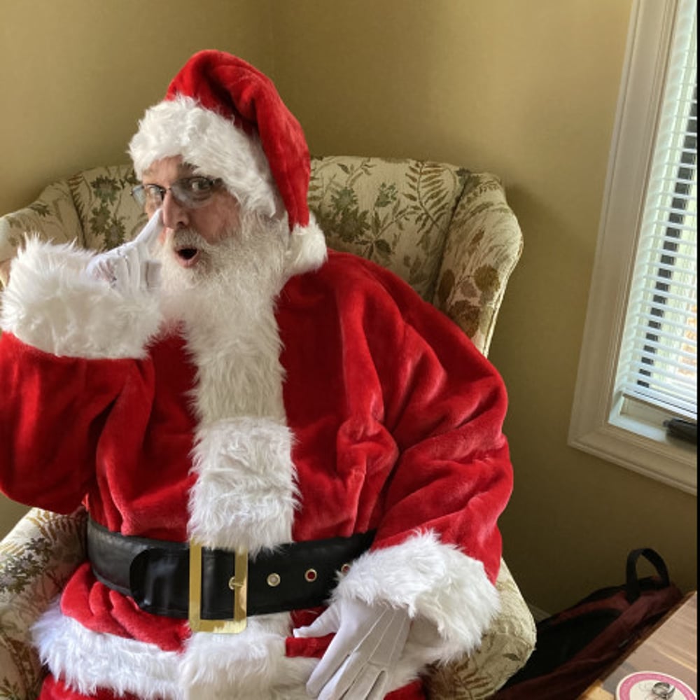 Profile thumbnail image for Santa Mark