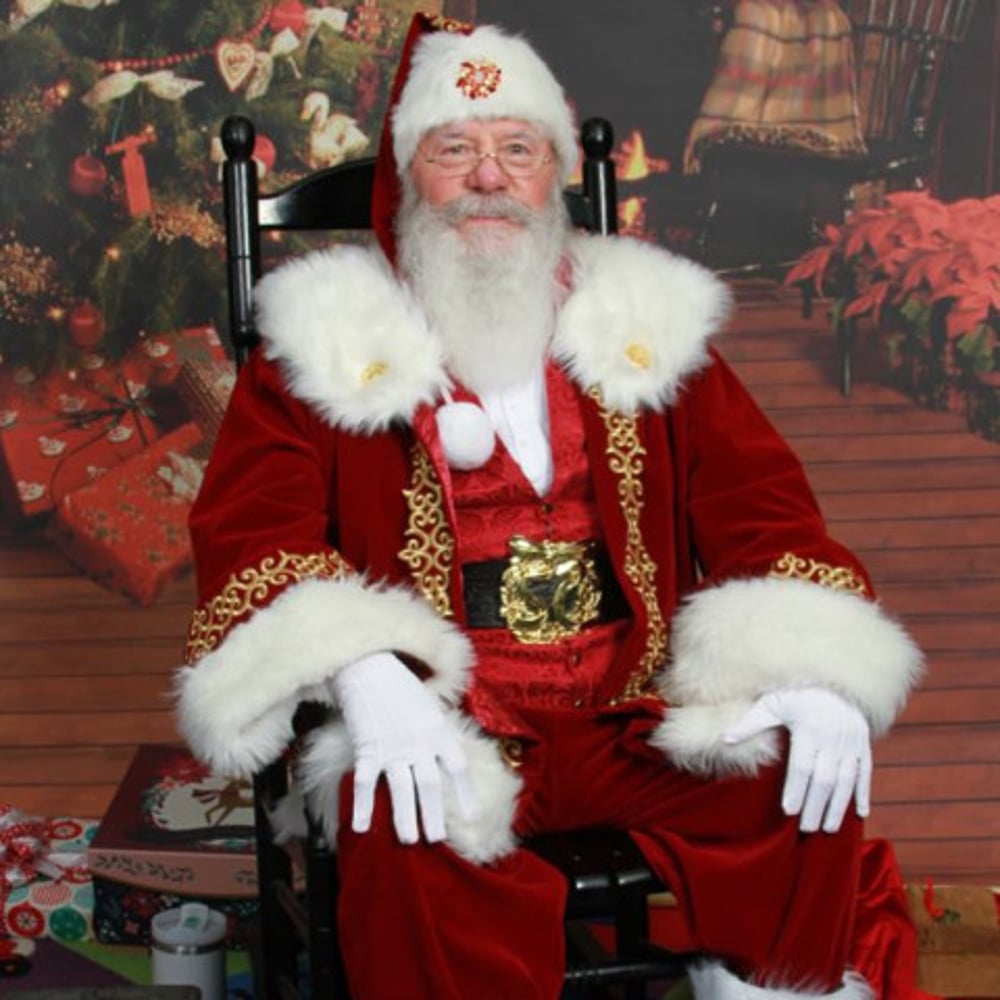 Profile thumbnail image for Santa Mc D