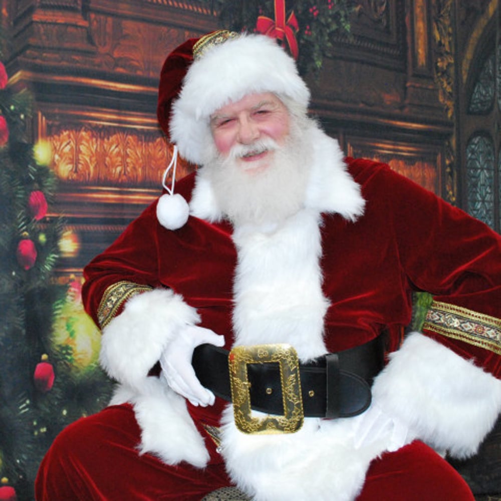 Profile thumbnail image for Santa Memories