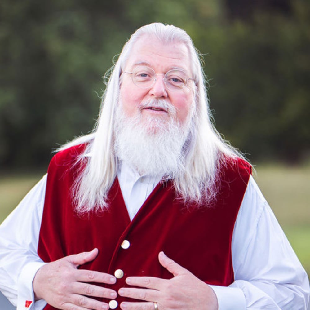 Profile thumbnail image for Santa Mike RVA