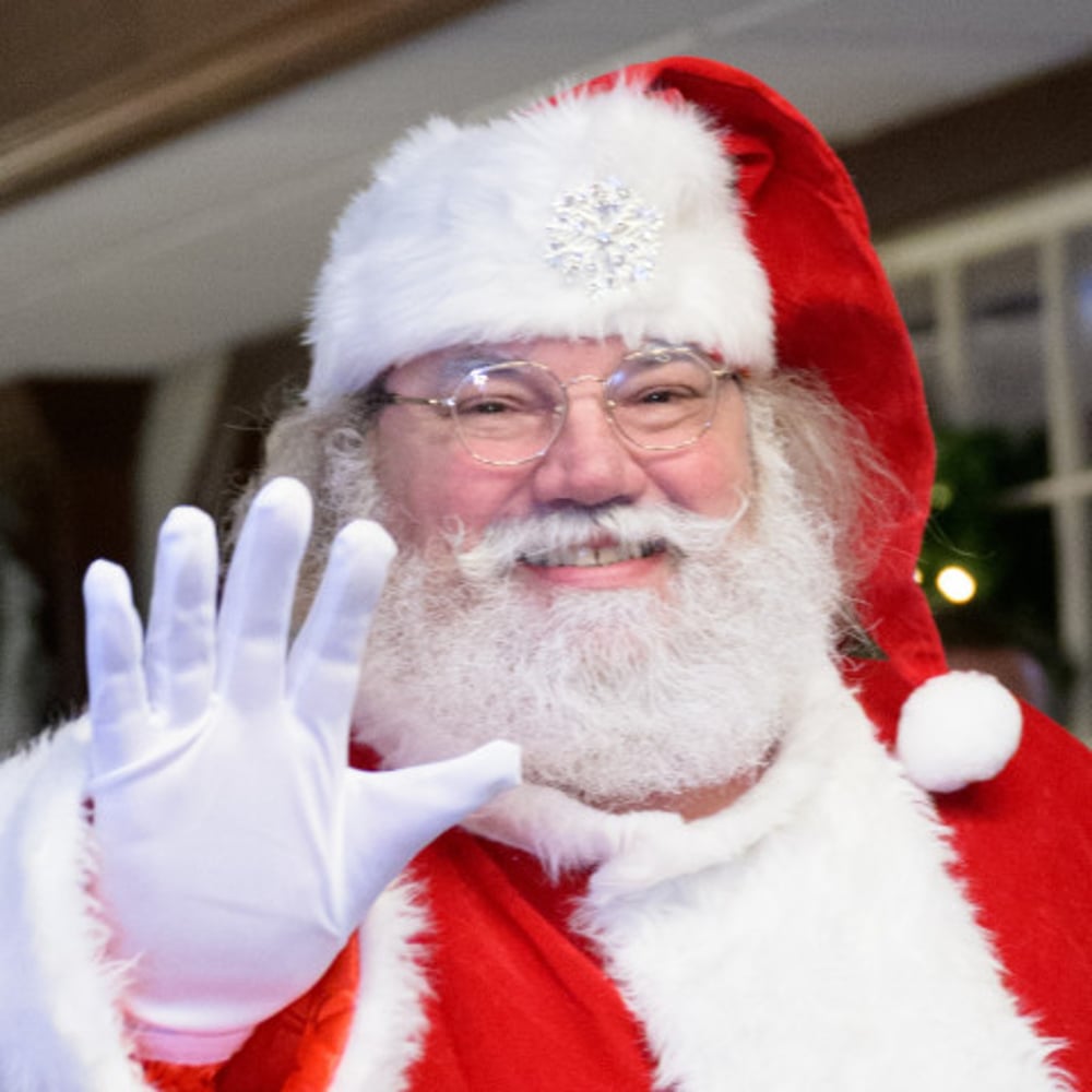 Profile thumbnail image for Santa Mike
