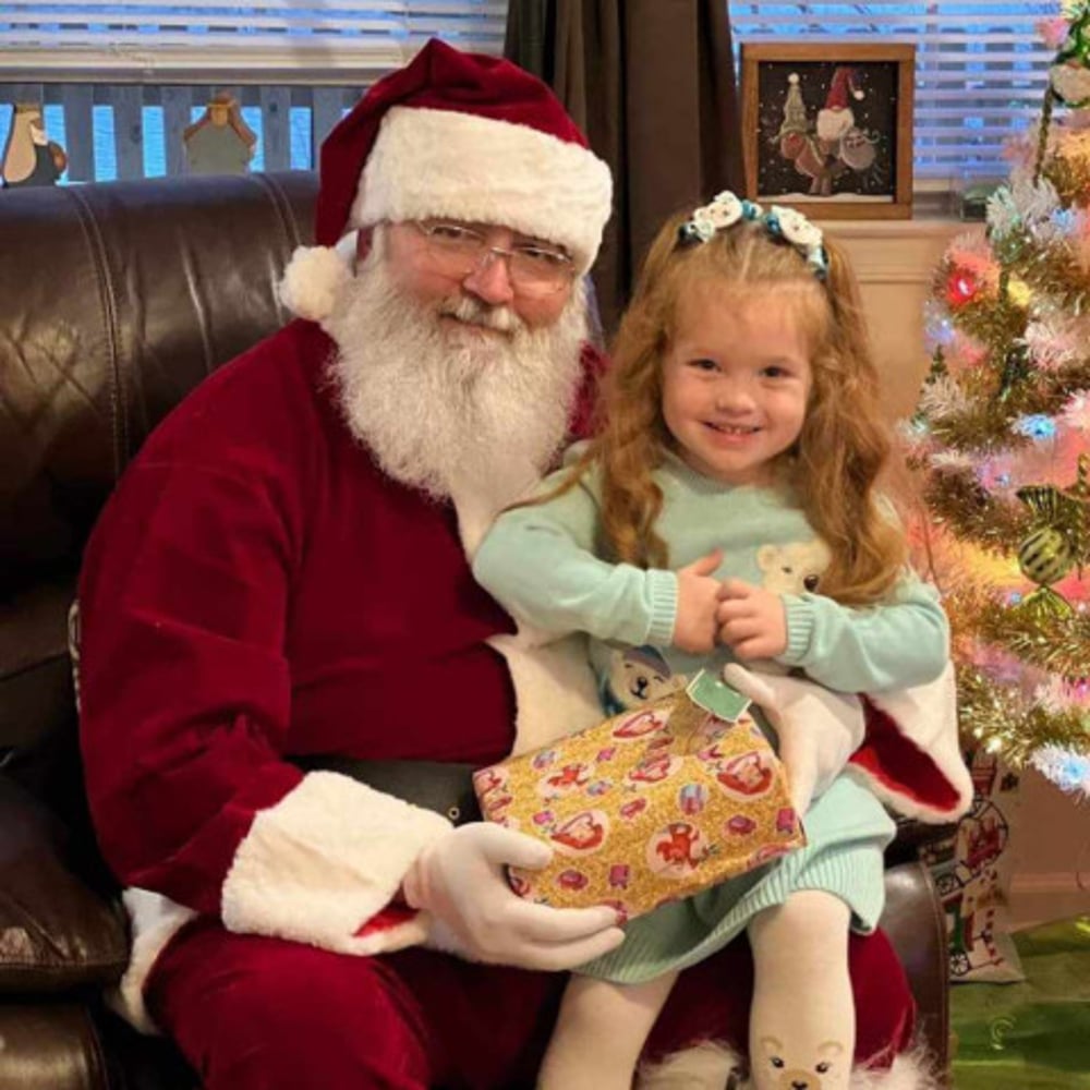 Profile thumbnail image for Santa Nick
