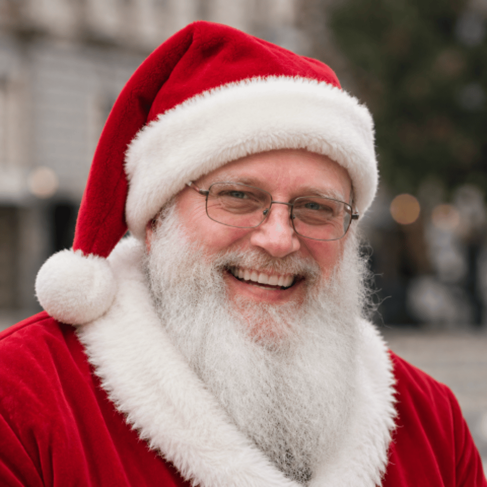 Profile thumbnail image for Santa O.G.