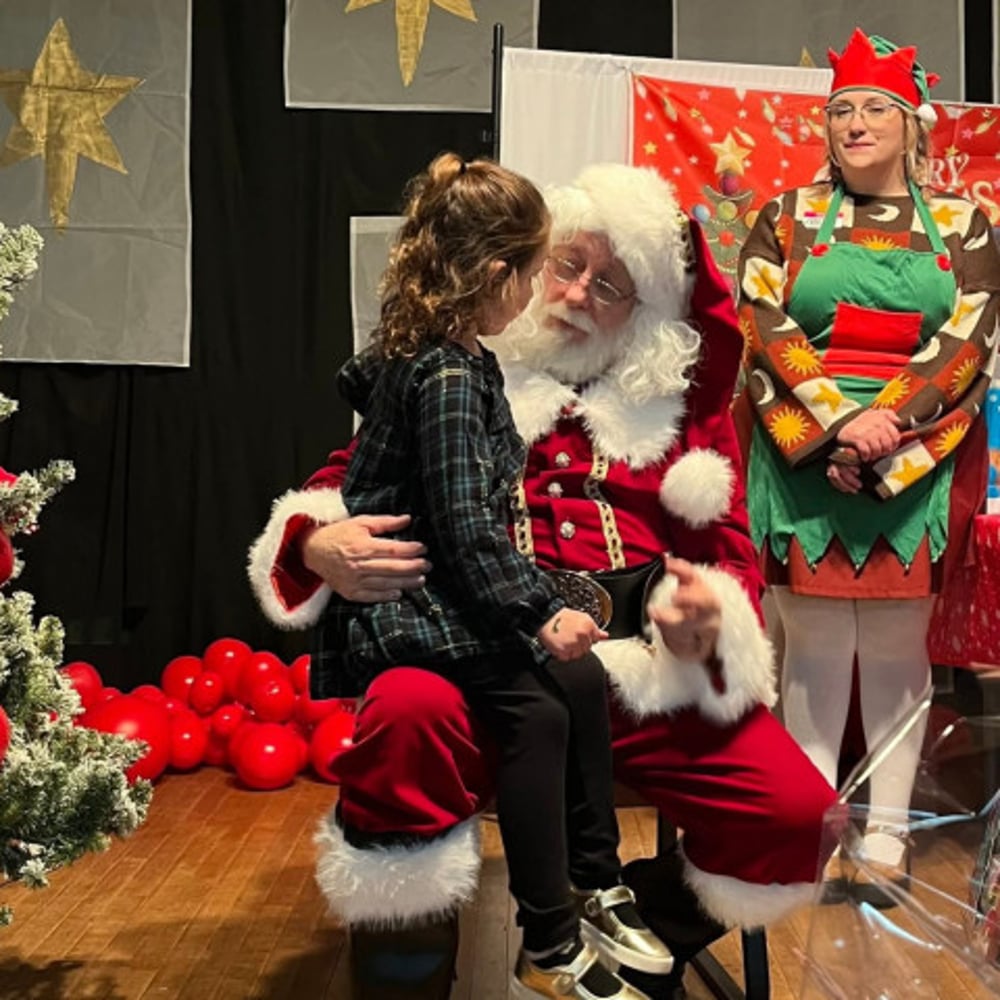 Profile thumbnail image for Santa Pat