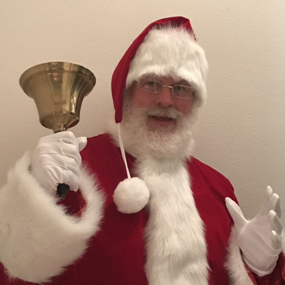 Profile thumbnail image for Santa Phil