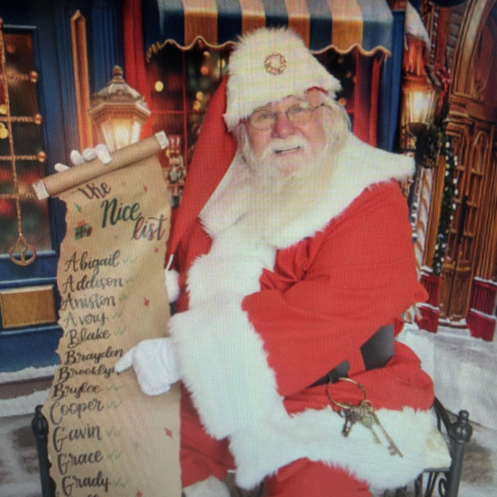 Profile thumbnail image for Santa Randy