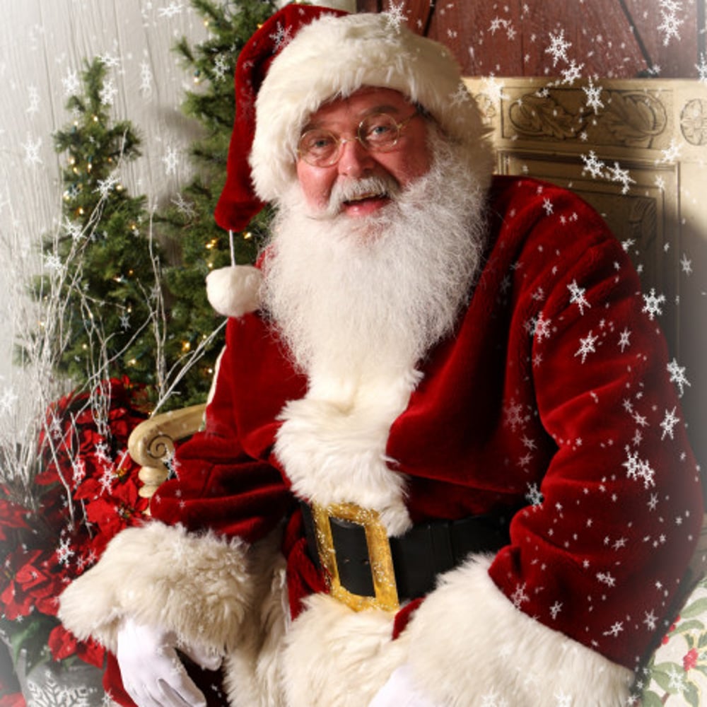 Profile thumbnail image for Santa Rick