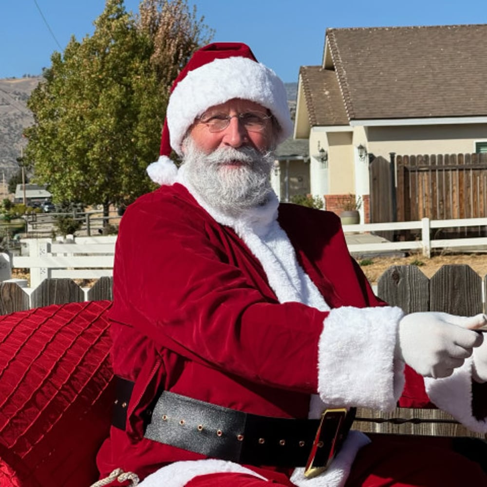 Profile thumbnail image for Santa Ron