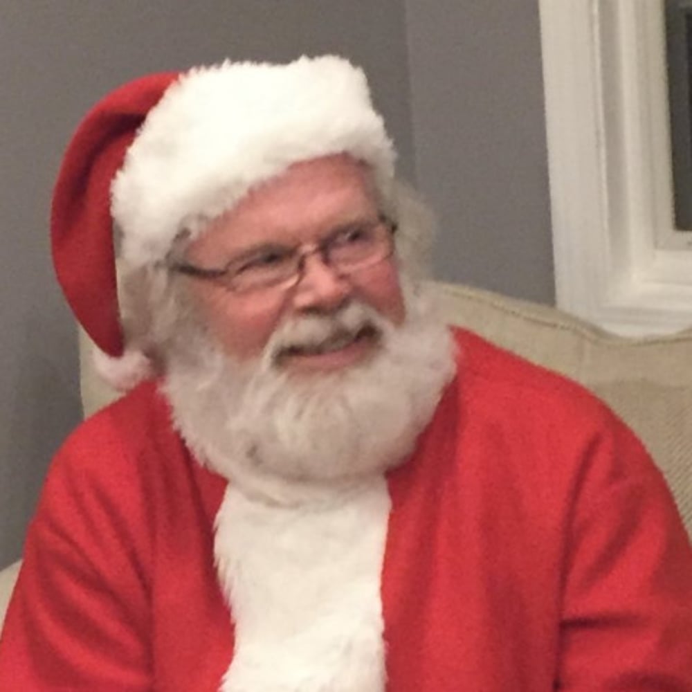 Profile thumbnail image for Santa Bruce