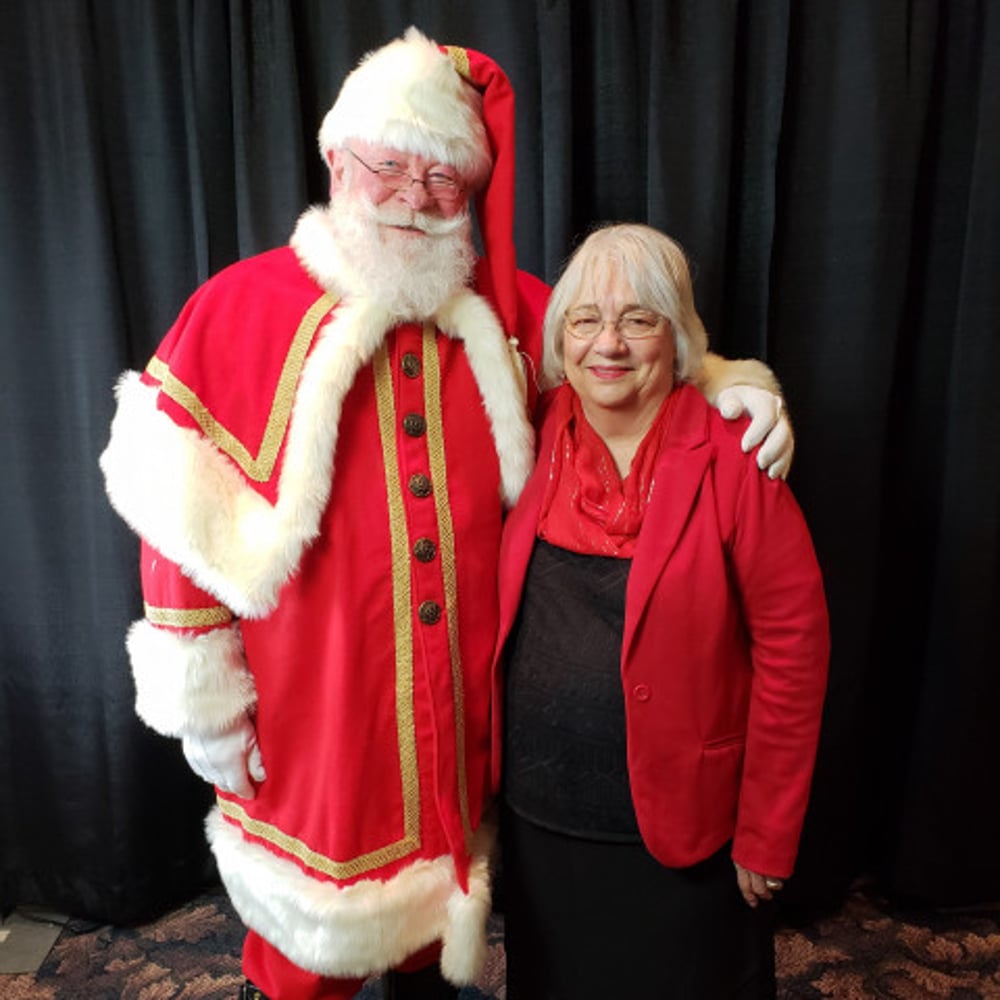 Profile thumbnail image for Santa Services LLC