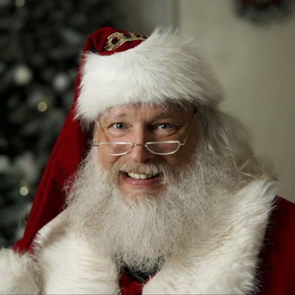 Profile thumbnail image for Santa Shaun