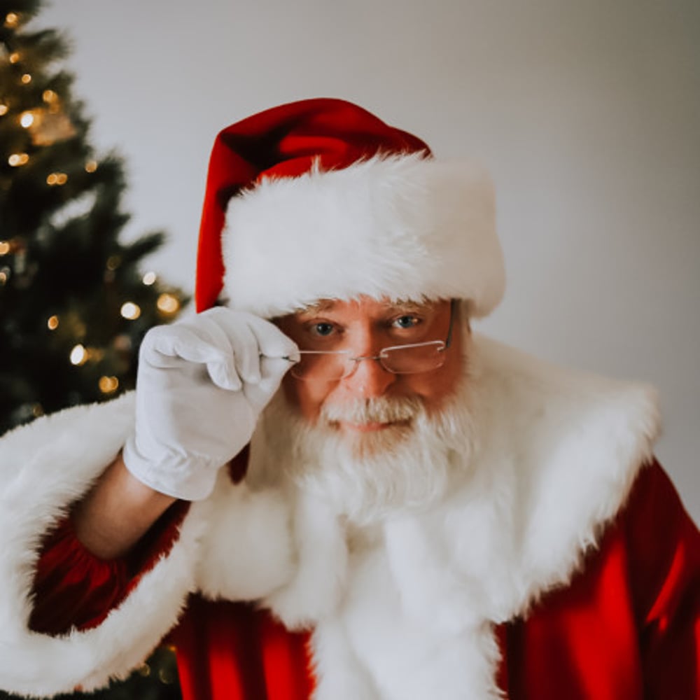 Profile thumbnail image for Santa Shaw