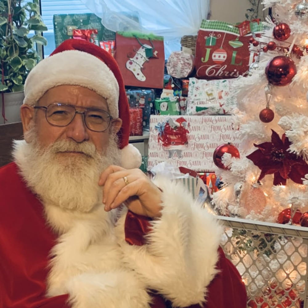 Profile thumbnail image for Santa Shuler