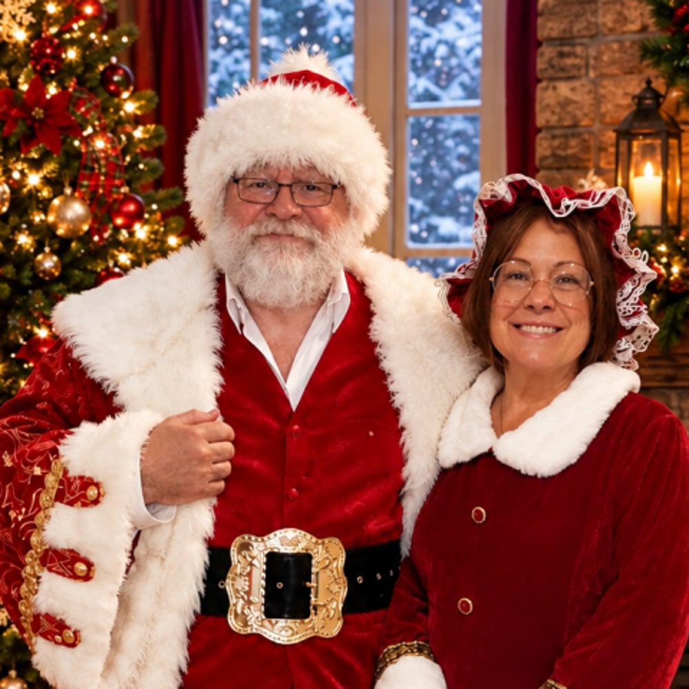 Profile thumbnail image for Santa T aka Papa Claus