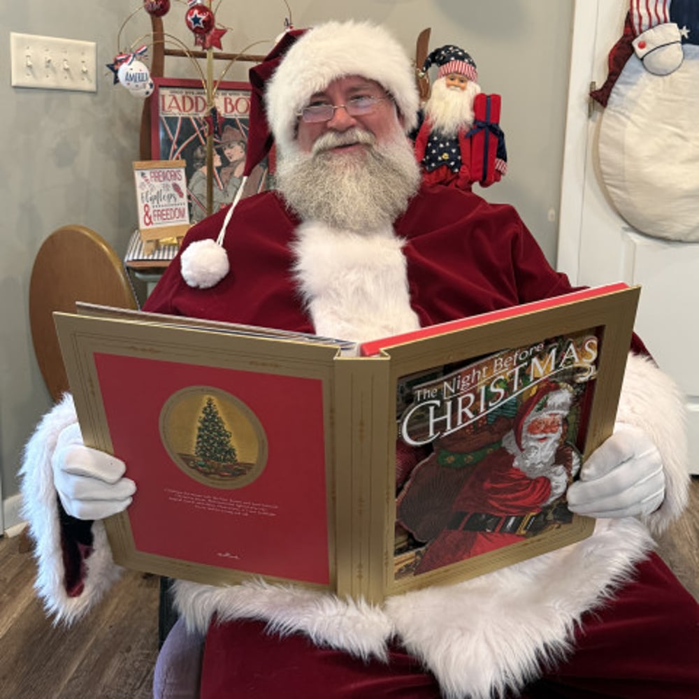 Profile thumbnail image for Santa Tim
