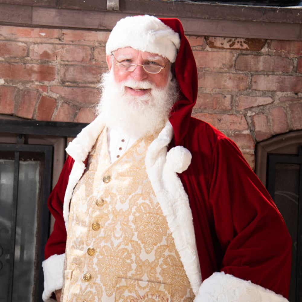 Profile thumbnail image for Santa Tim
