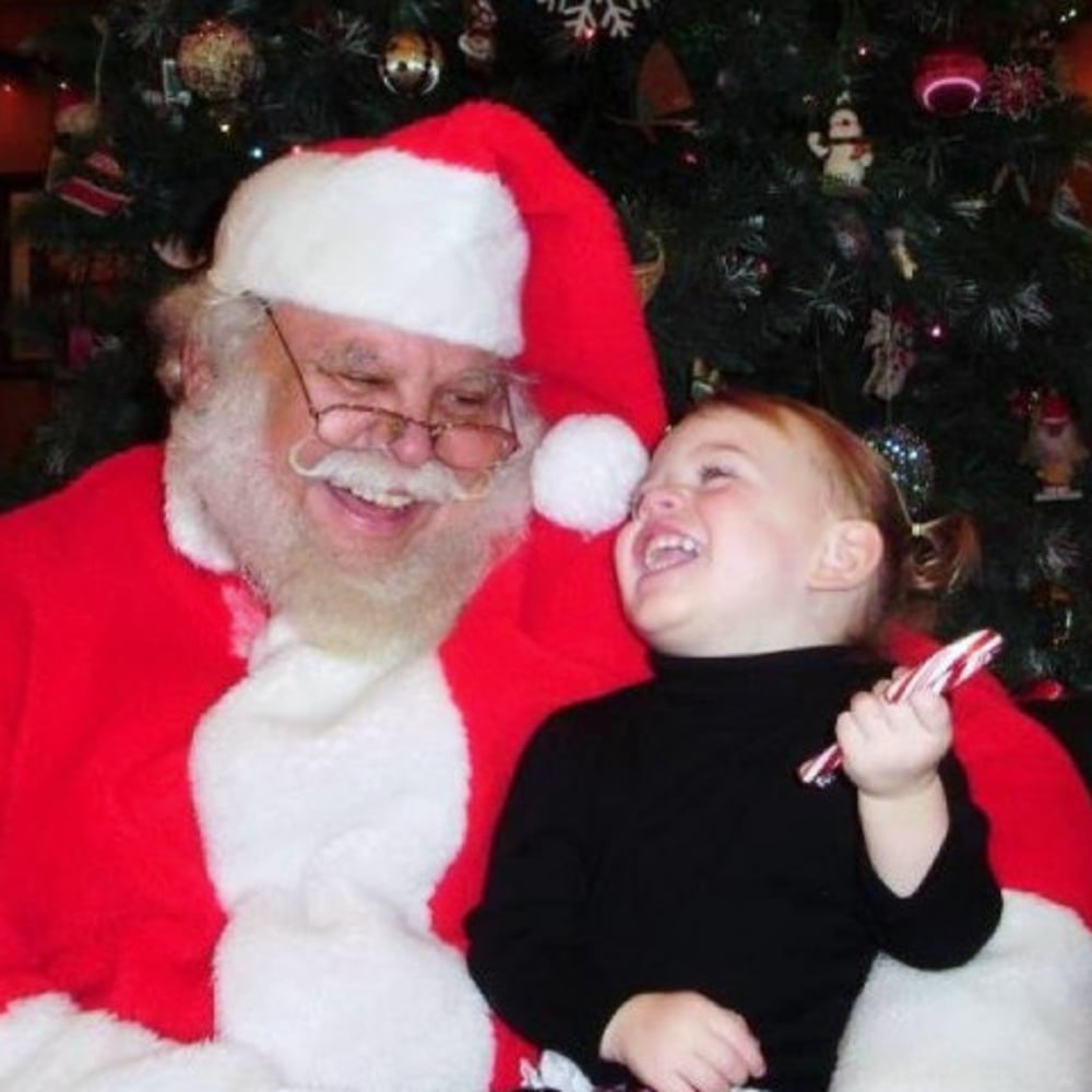 Profile thumbnail image for Santa Vince
